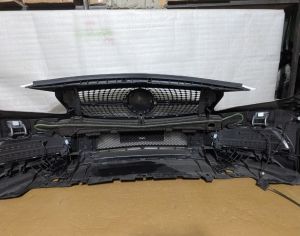 MERCEDES-BENZ A 250 2012-2018 - 6