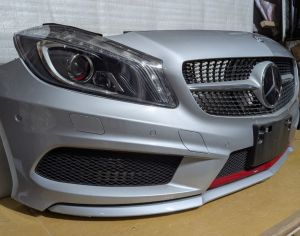 MERCEDES-BENZ A 250 2012-2018 - 7