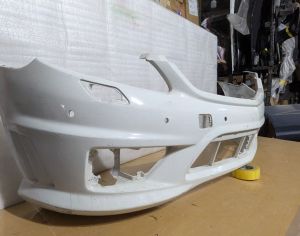 MERCEDES-BENZ S 500 2005-2010