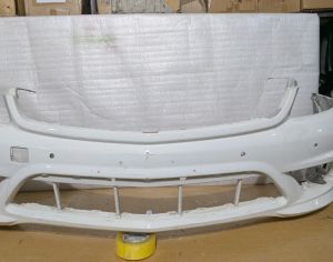 MERCEDES-BENZ S 500 2005-2010 - 2