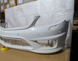 MERCEDES-BENZ S 500 2005-2010 - 3