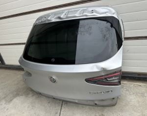 ALFA ROMEO Stelvio 2018-2024 - 2