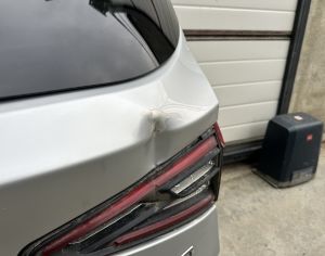 ALFA ROMEO Stelvio 2018-2024 - 4