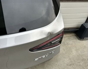 ALFA ROMEO Stelvio 2018-2024 - 6