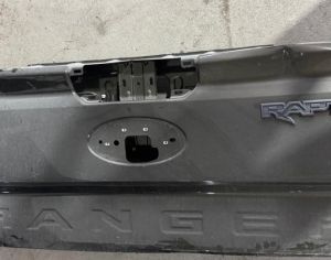 FORD Ranger 2023-2026 - 1