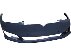 TESLA Model S 2016-2021