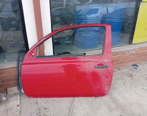 NISSAN Micra 2002-2010