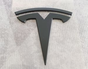 TESLA Model 3 2017-2026 - 3