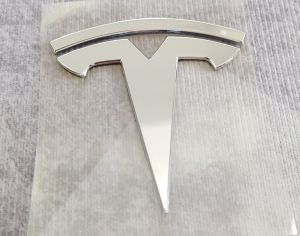 TESLA Model Y 2020-2026 - 1