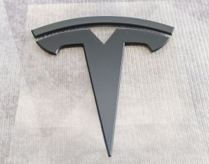 TESLA Model Y 2020-2026 - 2