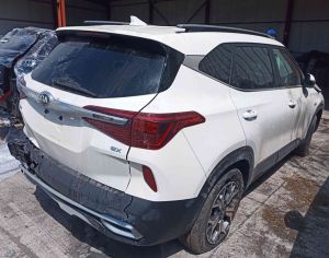 KIA Seltos 2022 2.0 - 2