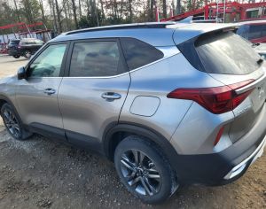 KIA Seltos 2022 2.0 - 3