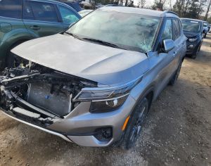 KIA Seltos 2022 2.0 - 5