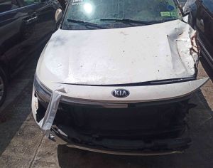 KIA Seltos 2022 2.0 - 7