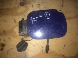 RENAULT Clio 2006-2009