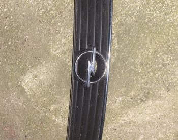 OPEL Astra 2001-2005 - 1