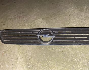 OPEL Astra 2001-2005 - 2