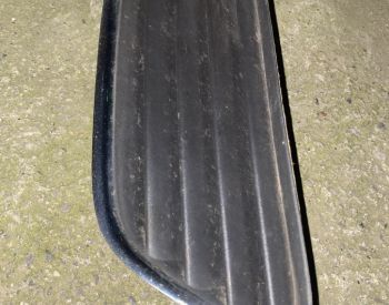 OPEL Astra 2001-2005 - 5