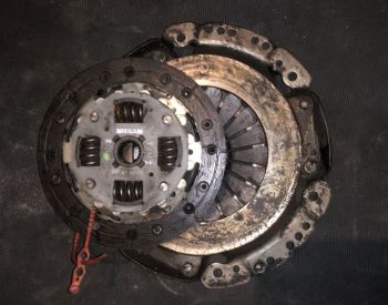 NISSAN March 2000-2009