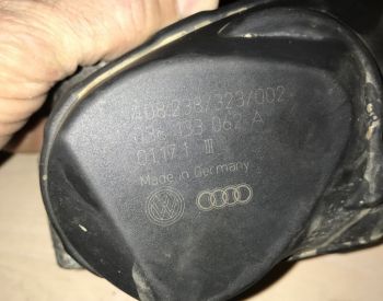 VOLKSWAGEN Golf 1998-2004 - 2