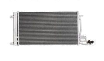 SKODA Fabia 2011-2015 - 1
