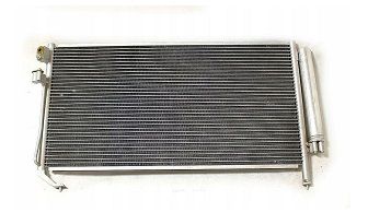 SUBARU Forester 2002-2008