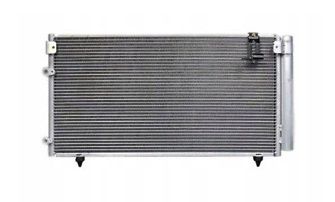 TOYOTA Avensis 2001-2009 - 1