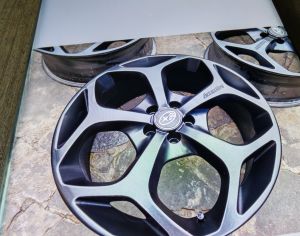 R18 SUBARU Crosstrek 2013-2022