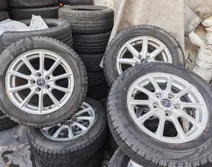 R18 SUBARU Crosstrek 2013-2022 - 10