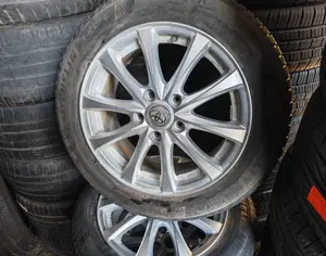 R18 SUBARU Crosstrek 2013-2022 - 11