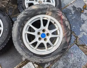 R18 SUBARU Crosstrek 2013-2022 - 12