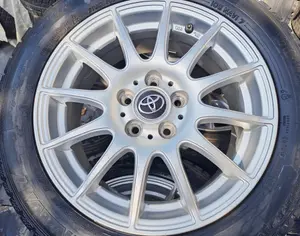 R18 SUBARU Crosstrek 2013-2022 - 2