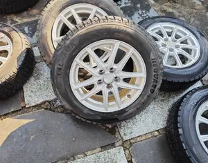 R18 SUBARU Crosstrek 2013-2022 - 4