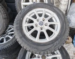 R18 SUBARU Crosstrek 2013-2022 - 7