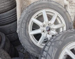 R18 SUBARU Crosstrek 2013-2022 - 8