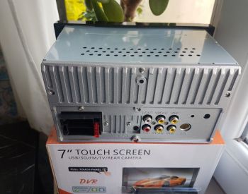Compatible with all manufacturers - 7
