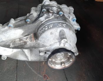 MERCEDES-BENZ ML 350 2005-2019 - 1