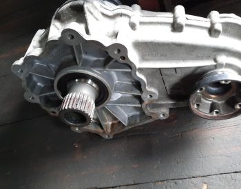 MERCEDES-BENZ ML 350 2005-2019 - 2