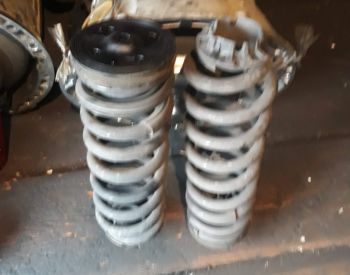 MERCEDES-BENZ ML 350 2005-2011 - 1