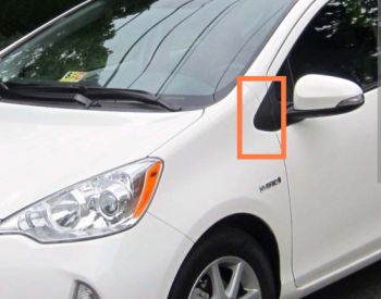 TOYOTA Prius C 1966-2026