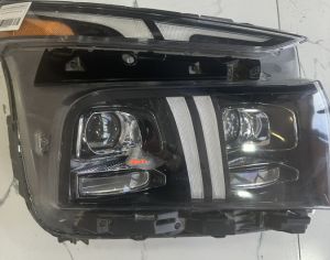 HYUNDAI Santa FE 2020-2025 - 1