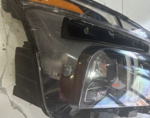 HYUNDAI Santa FE 2020-2025 - 2