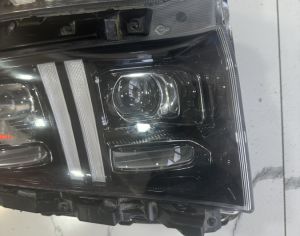 HYUNDAI Santa FE 2020-2025 - 3