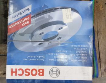 FORD Transit 2013-2020 - 2