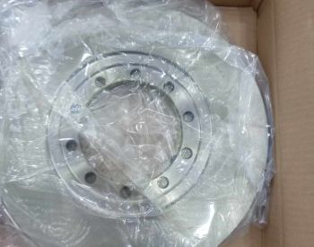 FORD Transit 2006-2020 - 1