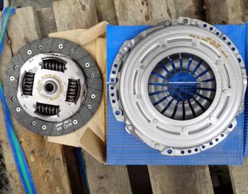 FORD Fiesta 2012-2018 - 1