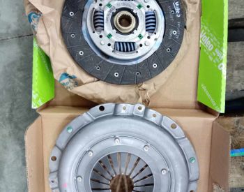 FIAT Doblo 2000-2010