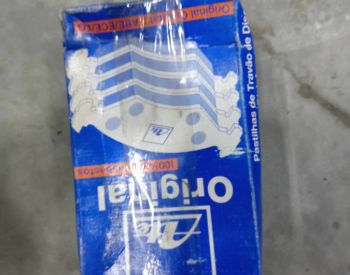 FORD Focus 1998-2004 - 1
