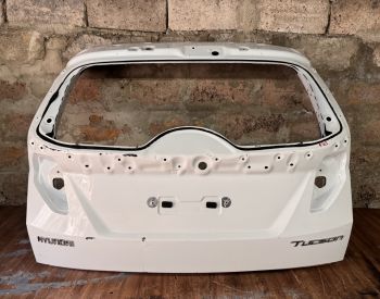 HYUNDAI Tucson 2022-2024
