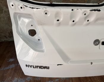 HYUNDAI Tucson 2022-2024 - 5